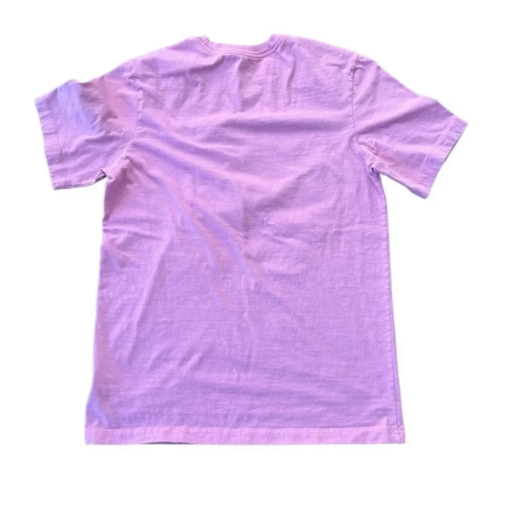 Nike Hike Club T-Shirt Tee Pink Small